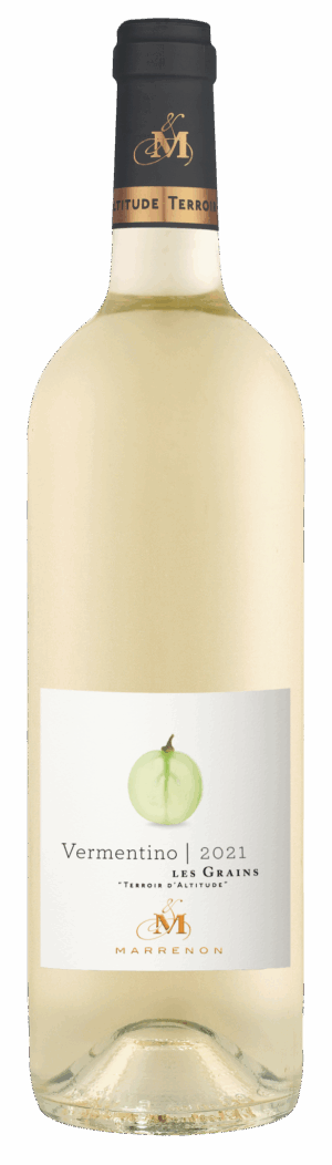 Les Grains Vermentino