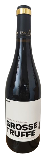 Grosse Truffe