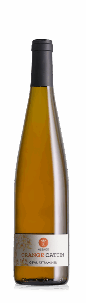 Gewurztraminer Orange Joseph Cattin