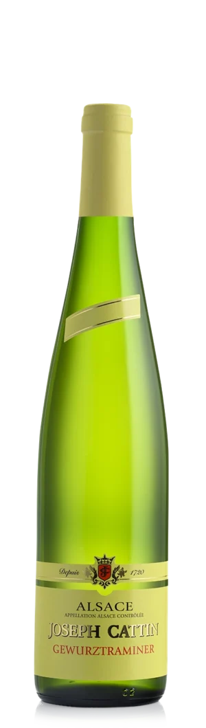 Gewurztraminer Joseph Cattin