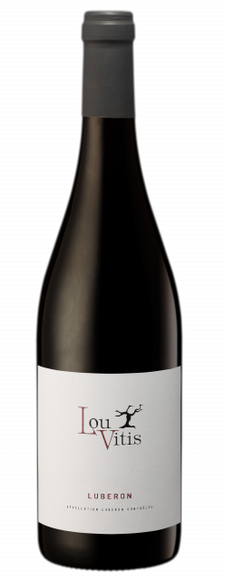 Lou Vitis Rouge