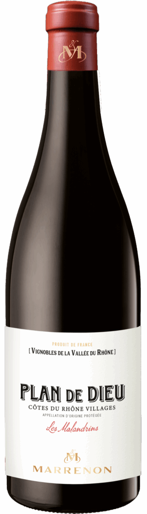 Les Belles Echappées Les Malandrins - Plan De Dieu