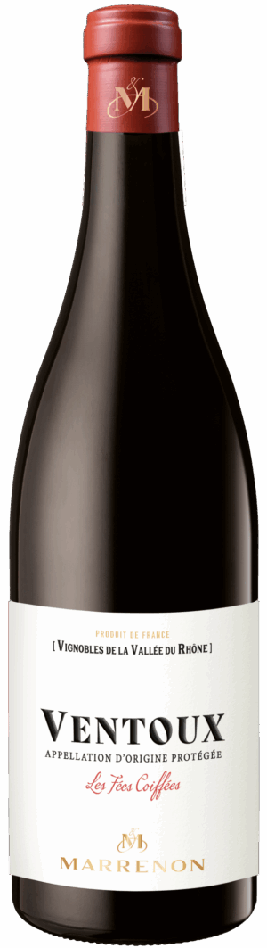 Les Belles Echappées Les Fées Coiffées - Ventoux