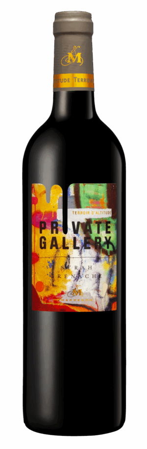 Private Gallery Rouge