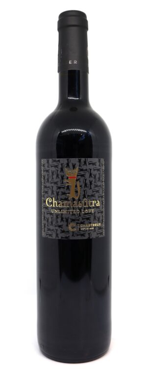 Chamasutra Unlimited Love