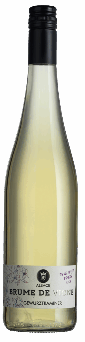 Brume de Vigne Gewurztraminer Joseph Cattin BIO