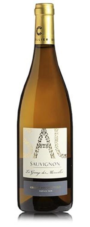 Sauvignon Granges Merveilles
