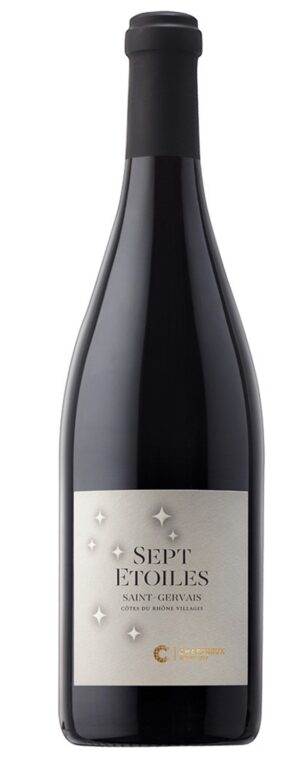 Sept Etoiles Saint-Gervais