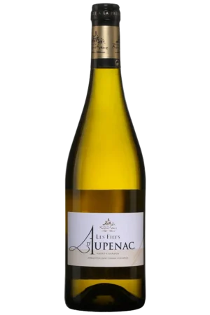 Les Fiefs d’Aupenac blanc