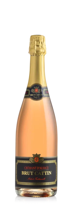 Crémant d'Alsace Brut Rosé