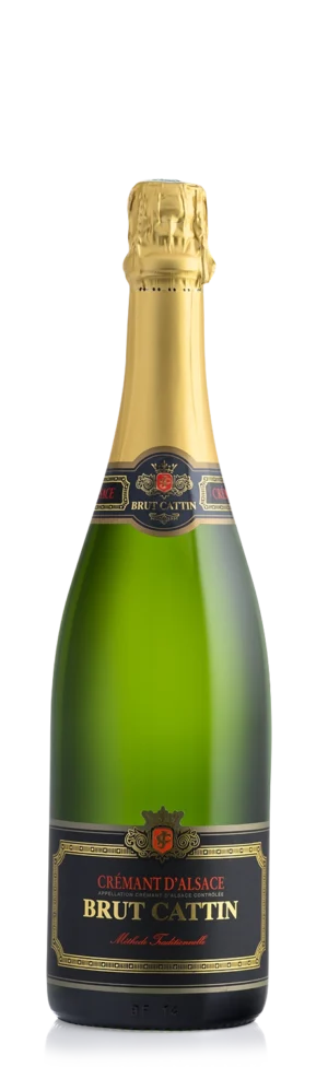 Crémant d'Alsace Brut