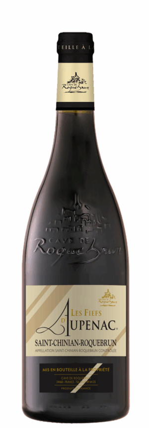 Les Fiefs d’Aupenac rouge