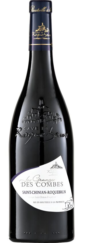 La Grange des Combes