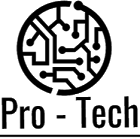 Pro-Tech Rafał Rudnicki